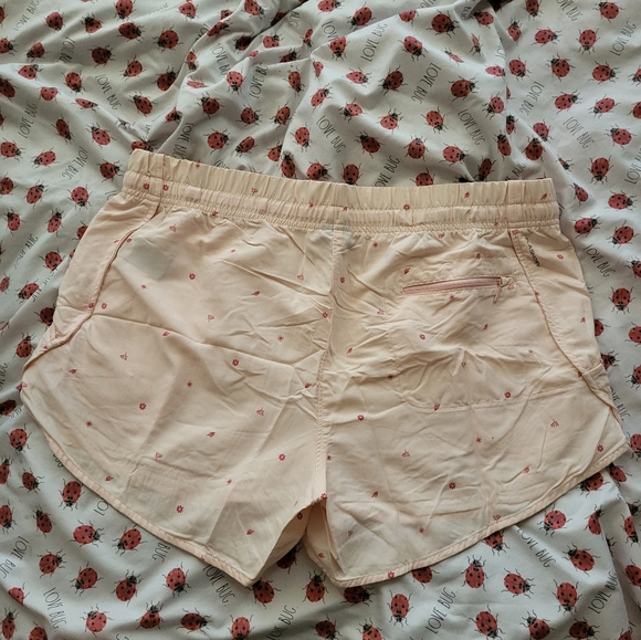 The north face class v shorts, size xl. NWOT. - Picture 8 of 9